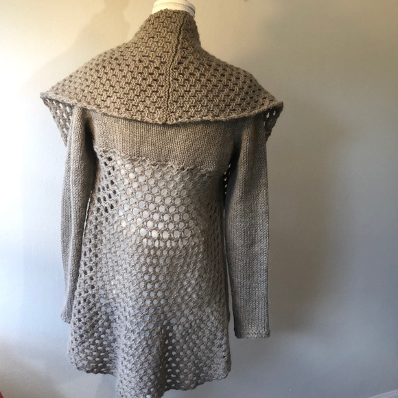 Elsamanda Anthropologie Sweater - Small - Picture 2 of 3
